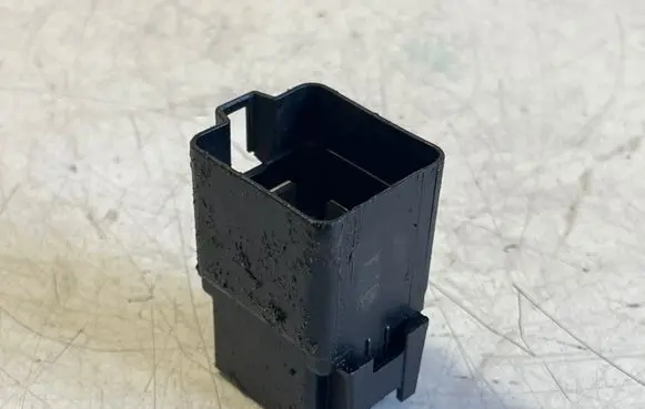BMW X3 F25 Other relay 9207913
