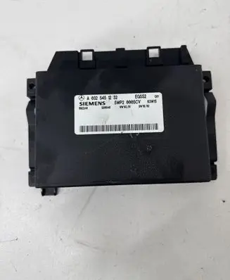 Mercedes-Benz C W203 Gearbox control unit/module A0325451232 5WP20005CV