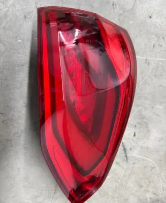 BMW 5 G30 G31 G38 Rear/tail lights 631002 7388948 631000