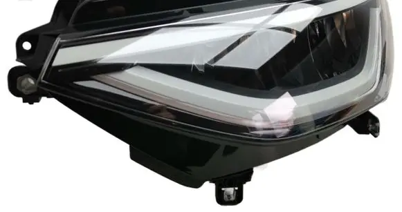 Volkswagen ID. Buzz Headlight/headlamp 1T3941005C
