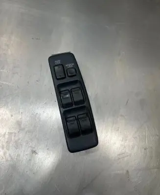 Toyota Camry Electric window control switch 3542u16