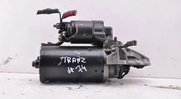 Ford Transit Starter motor 253414