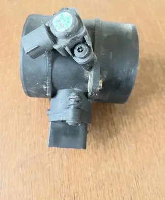Mercedes-Benz CLC CL203 Mass air flow meter A6460940048 0281002535 M0031