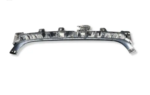BMW 3 E90 E91 Rear bumper mounting bracket 51127058522 72758411