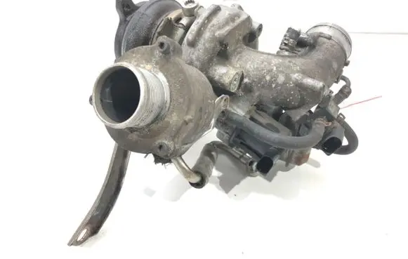 Audi A4 S4 B8 8K Turbo 06H145702Q
