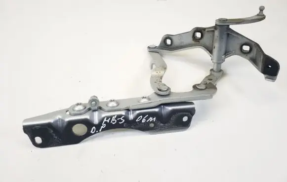Mercedes-Benz S W221 Engine bonnet/hood hinges A2218800428