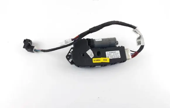 Mercedes-Benz GLC C253 Sunroof motor/actuator A2539004302 A2539015300 A2229021917