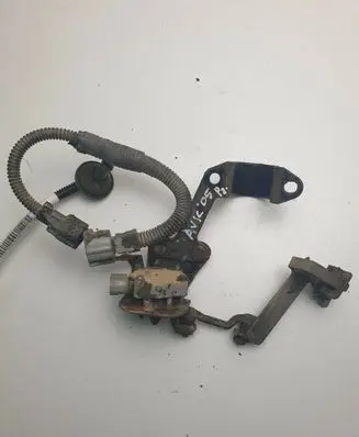 Toyota Avensis T250 Headlight/headlamp level sensor 
