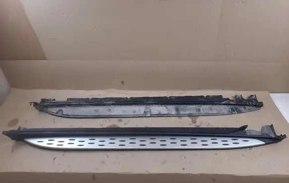 Mercedes-Benz GLC X253 C253 Sill 08018241743