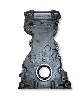 Opel Antara Timing chain cover 1207060061