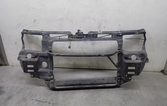 Volkswagen Sharan Radiator support slam panel 7M0805594L 7M0805594K