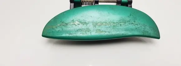 Hyundai Atos Prime Rear door exterior handle 8265202000 8365102010