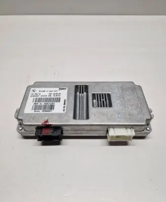 BMW X6 F16 Camera control unit module 16129510 90846326 1629840811