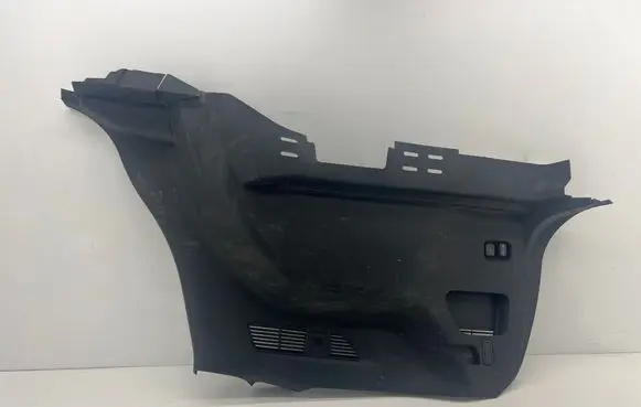 Ford Edge II Trunk/boot lower side trim panel FT4BR31013
