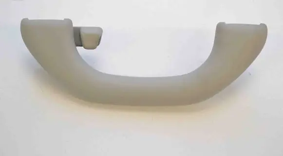 Volkswagen Tiguan Rear interior roof grab handle 1K0857607N