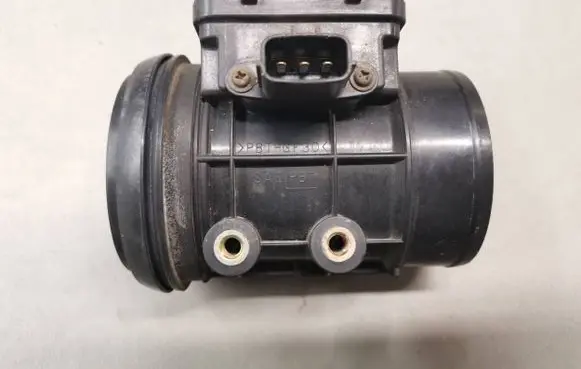 Mazda Premacy Mass air flow meter E5T52071