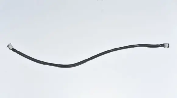 BMW 3 F30 F35 F31 Air intake hose/pipe 7244951 7296999