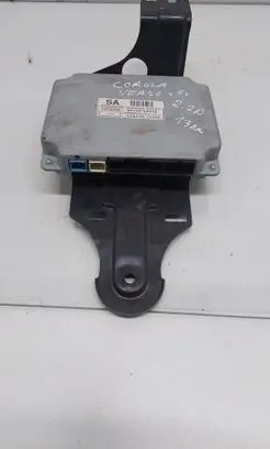 Toyota Corolla Verso AR10 Parking PDC control unit/module 8679264030 51611013150