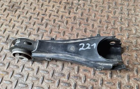 Mercedes-Benz A W176 Rear upper control arm/wishbone A2463520788 A2463500053