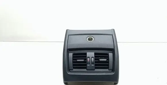 BMW 3 F30 F35 F31 Rear air vent grill 9265350