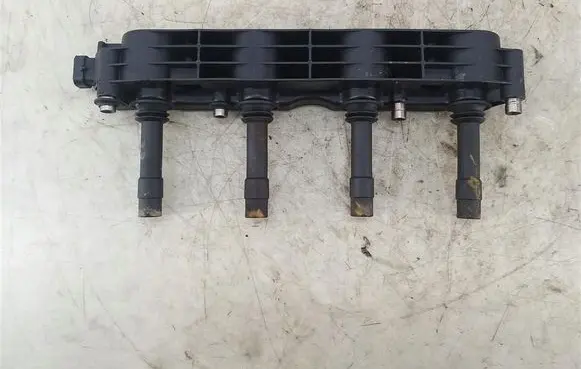 Opel Astra G High voltage ignition coil 