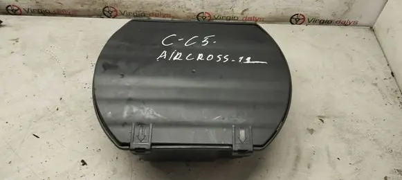 Citroen C5 Aircross Tool set 301064206 9817458480