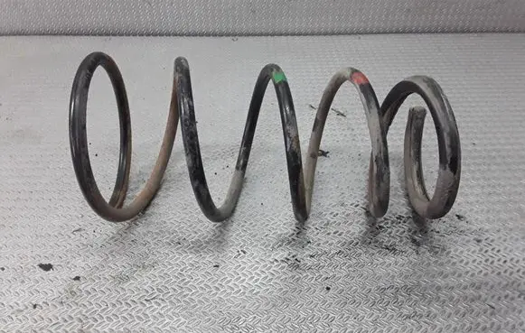 Nissan Primera Front coil spring