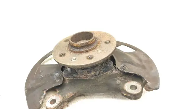 Man TGE 1gen Front wheel ball bearing A51319