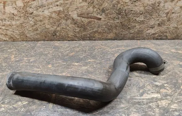 Porsche 928 Engine coolant pipe/hose 928106239 PHX2471