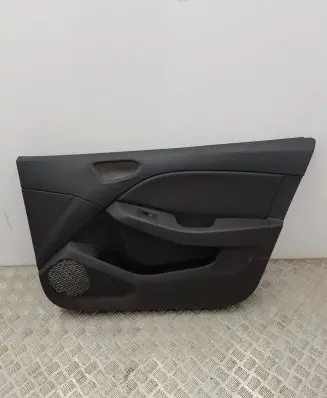 Renault Clio V Front door card panel trim 2188101X 895512088R