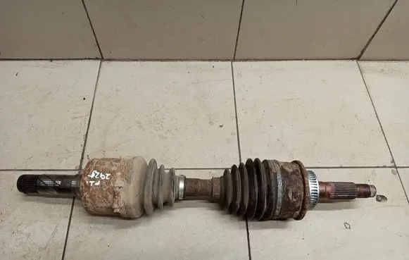 Ford Ranger Front driveshaft 