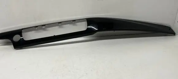 BMW 5 F10 F11 Front door trim bar 9192945