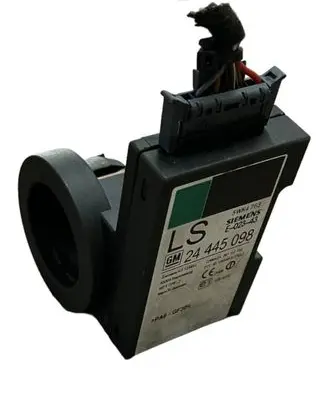 Opel Astra H Immobiliser reader (aerial) 24445098 5WK4763
