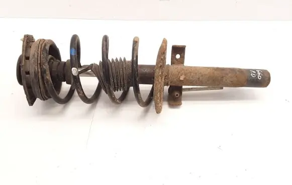 Renault Megane II Front shock absorber/damper