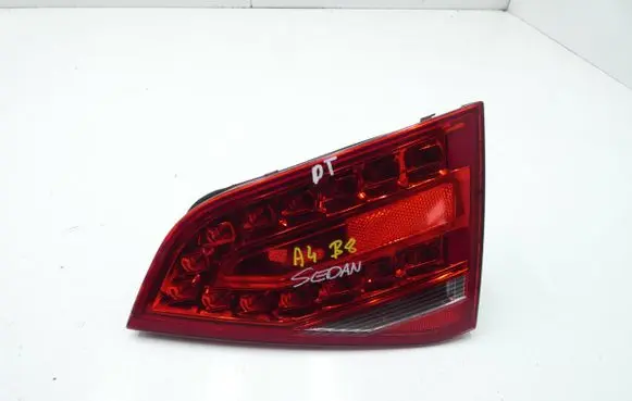 Audi A4 S4 B8 8K Tailgate rear/tail lights 8K5945094K