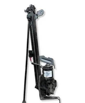 Mercedes-Benz Metris W447 Tailgate strut A4477600003 01150073008 340006
