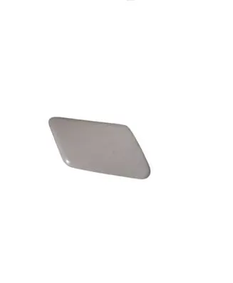 Headlight washer spray nozzle cap/cover