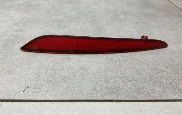 Volkswagen Scirocco Rear tail light reflector 1K8945105