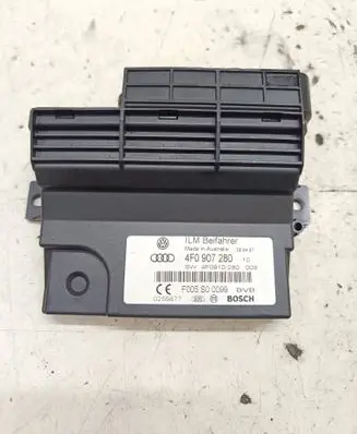 Other control units/modules