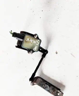 Ford S-MAX Headlight/headlamp level sensor