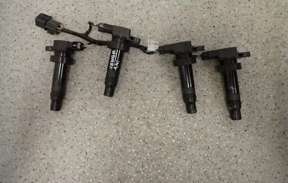 KIA Venga High voltage ignition coil