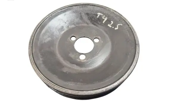 Volkswagen Transporter - Caravelle T4 Power steering pump pulley 074121031