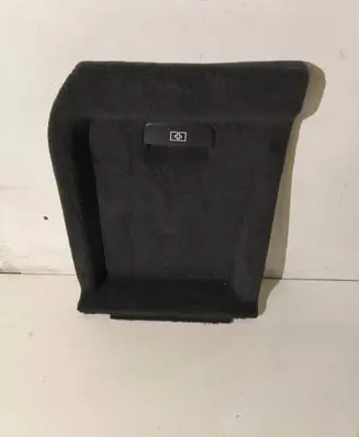 BMW X5 F15 Bottom trim 7318064 15671810 7284305