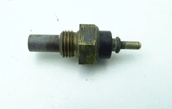 Mercedes-Benz S W140 Coolant temperature sensor 0055421017 GBIMPORT