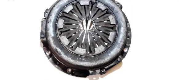 Citroen Jumpy Pressure plate 