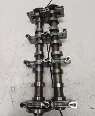 Audi A6 S6 C7 4G Camshaft 059109022DB 059021FF