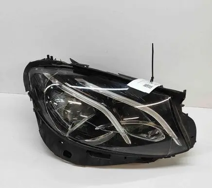 Mercedes-Benz E W213 Headlight/headlamp A2139064204