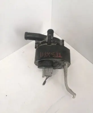 Tesla Model X Electric auxiliary coolant/water pump 103732800F