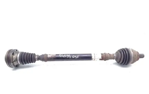Seat Alhambra (Mk2) Front driveshaft