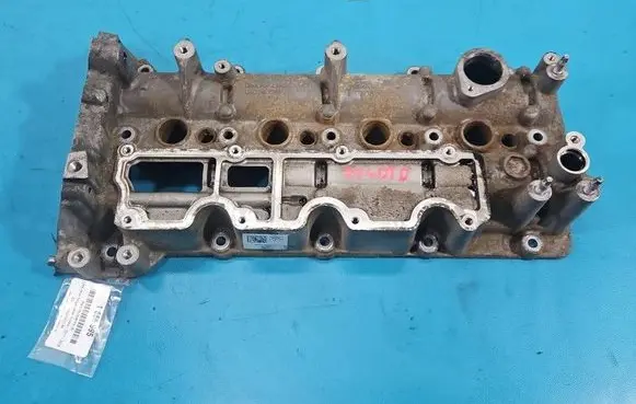 Land Rover Evoque I Rocker cam cover G4D36J011BB IMPRK1556995